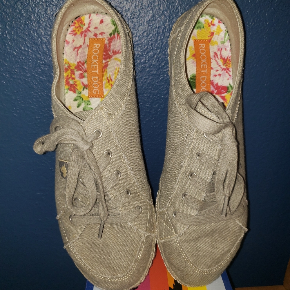 Rocket Dog Shoes